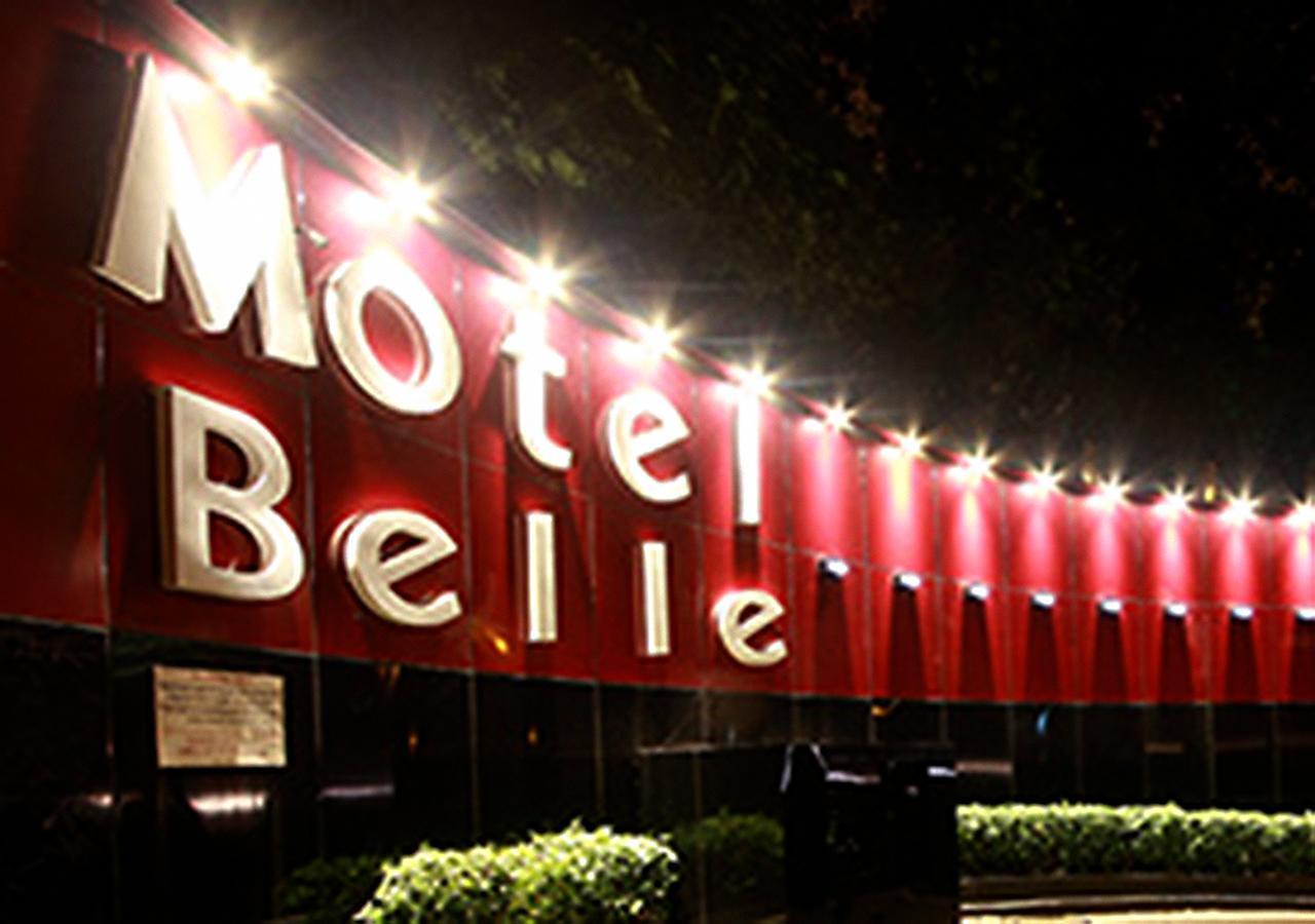 Motel Belle (Adults Only) 상파울루 외부 사진